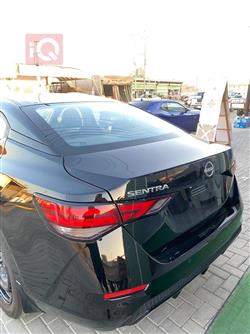 نیسان سێنترا
